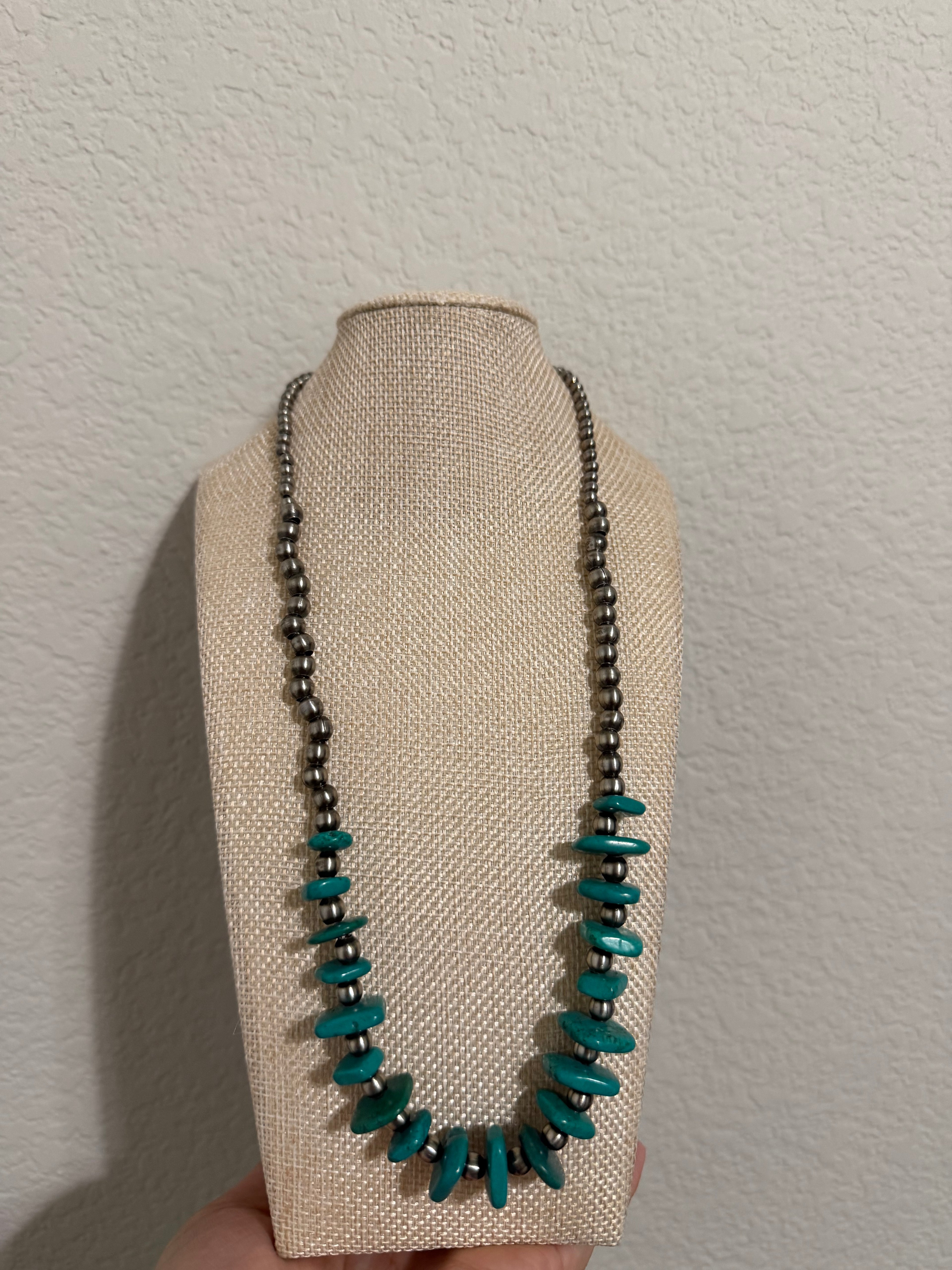 High Desert Necklace