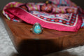 Kingman turquoise  ring