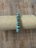 Silver creek braclet