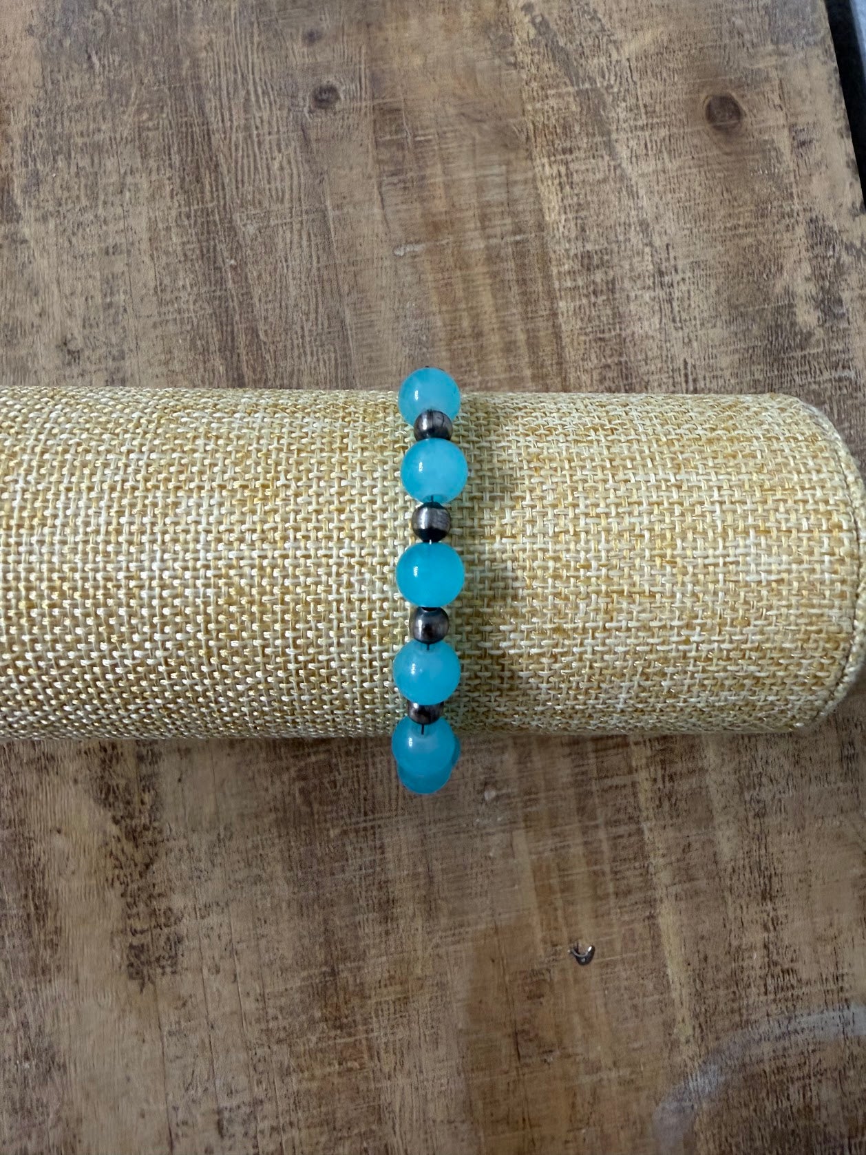 Hand Strung