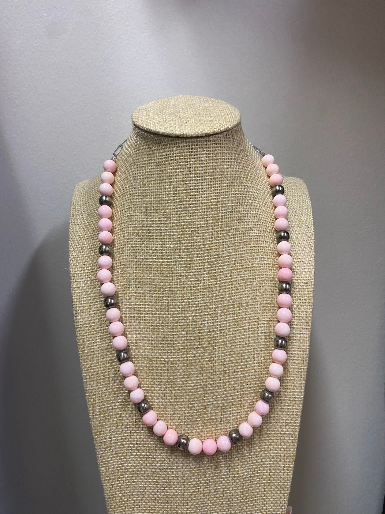 The Willow Necklace