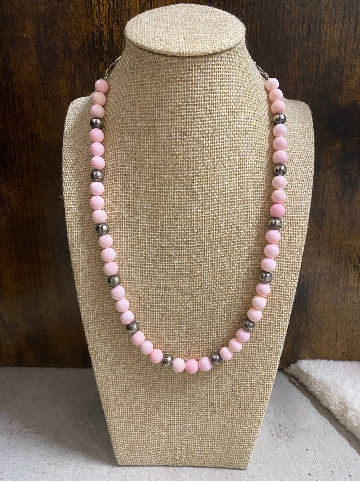 The Willow Necklace