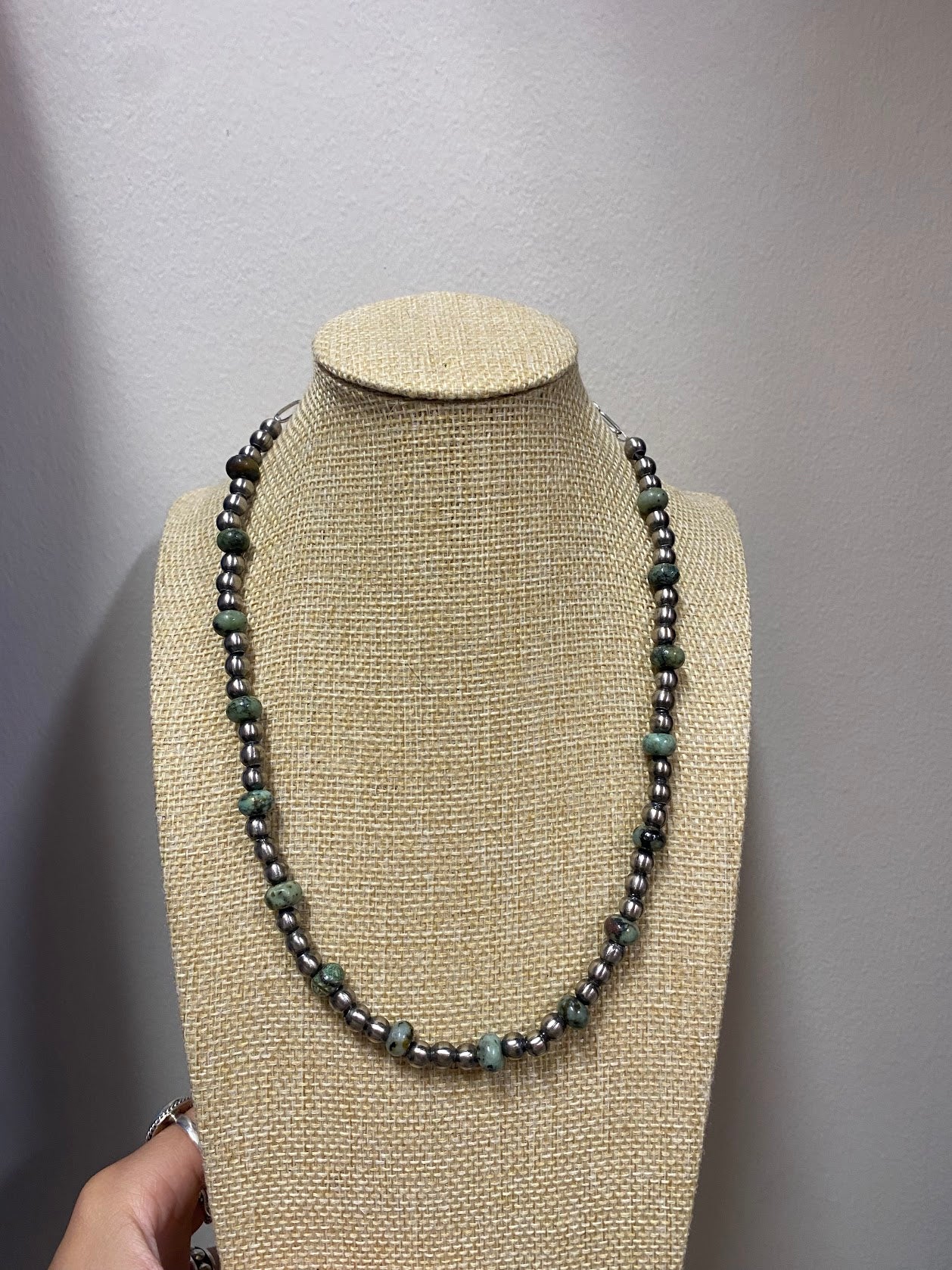 The Wren Necklace