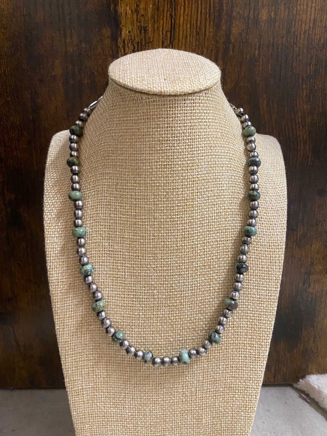 The Wren Necklace
